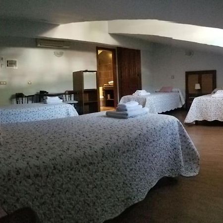 Posada Trastamara Пьедралавес Экстерьер фото